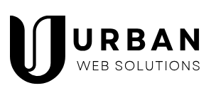 Urban Web Solutions Logo